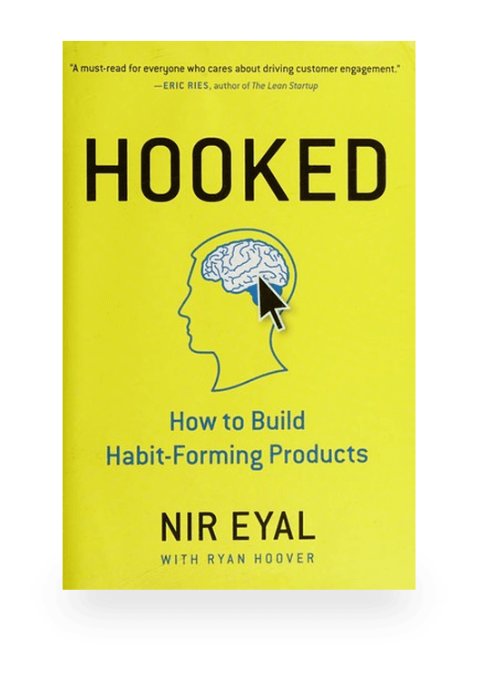 Hooked