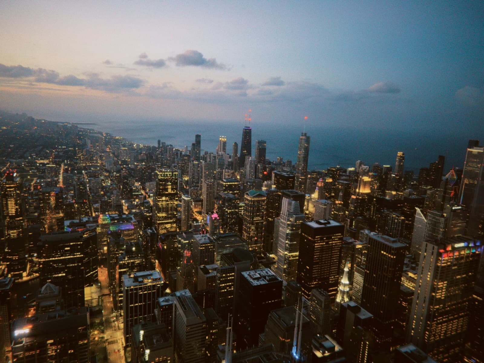 Chicago