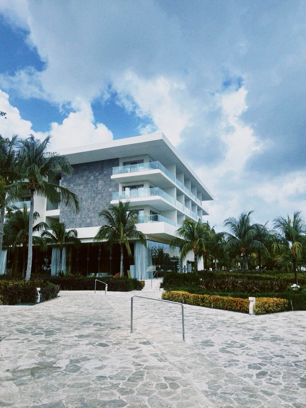 Cancún