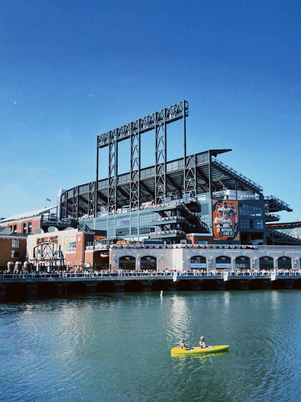 Oracle Park
