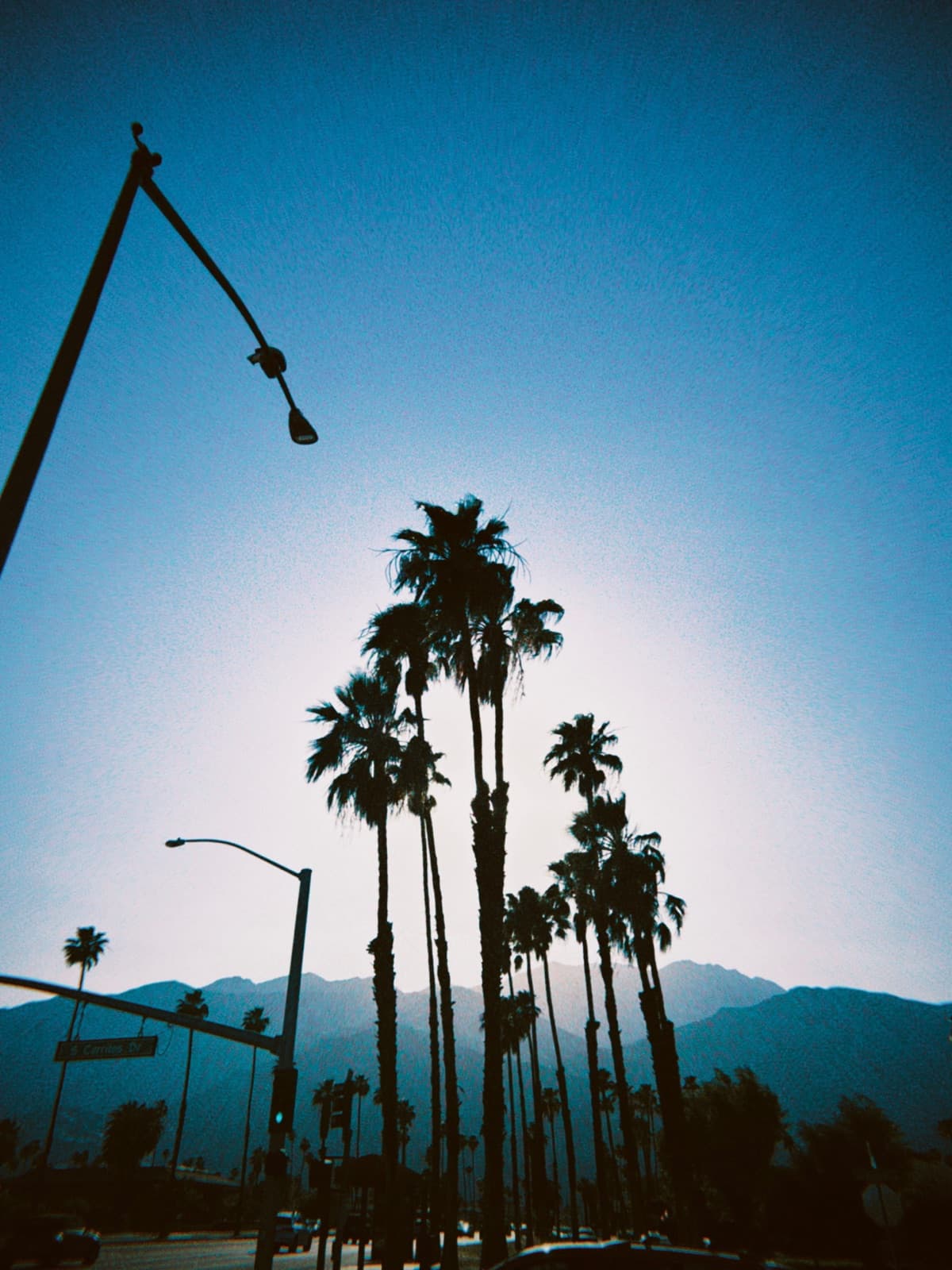 Palm Springs