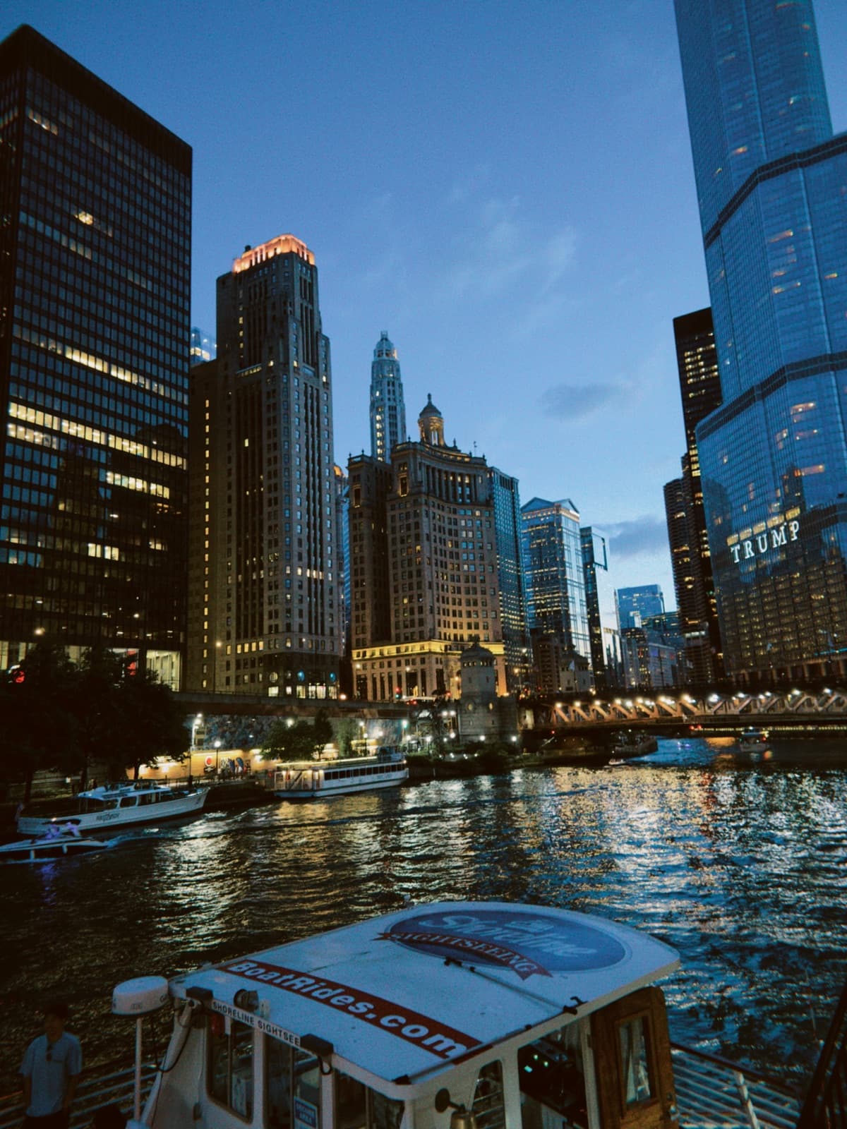 Riverwalk